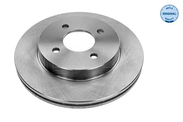 Handler.Part Brake disc Meyle 36155210046 1