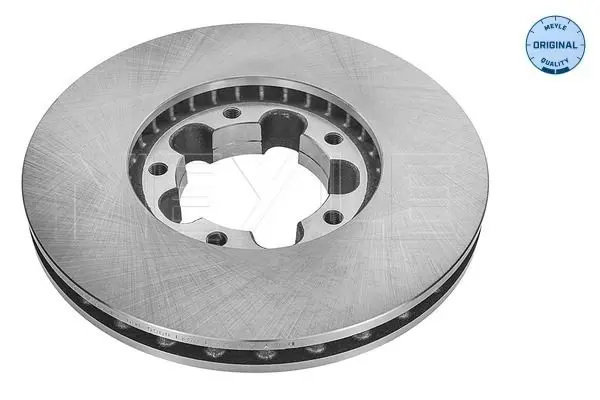 Handler.Part Brake disc Meyle 36155210066 2