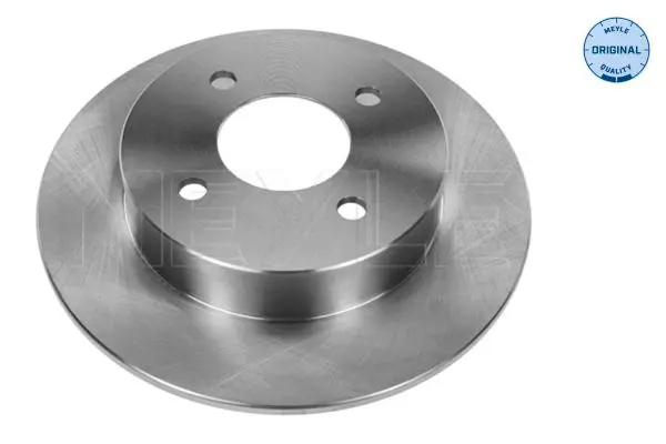 Handler.Part Brake disc Meyle 36155230024 1