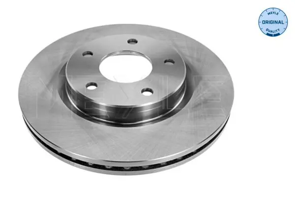 Handler.Part Brake disc Meyle 36155210053 1