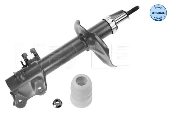 Handler.Part Shock absorber Meyle 36266230005 1