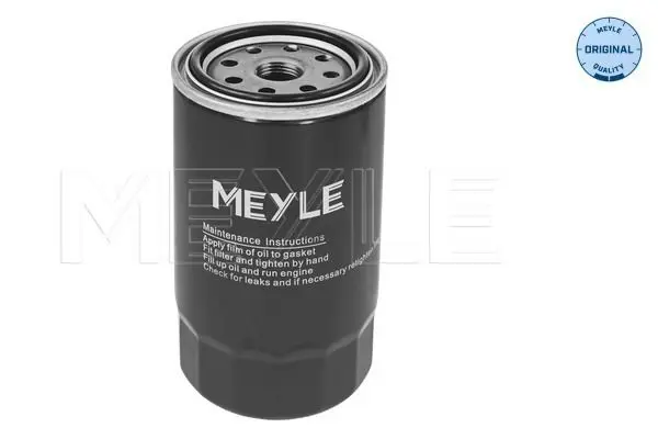 Handler.Part Oil filter Meyle 37143220008 1