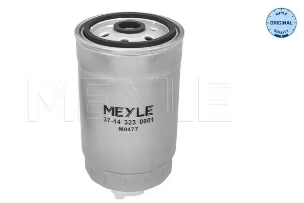 Handler.Part Fuel filter Meyle 37143230001 1