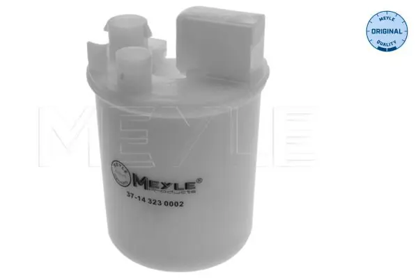 Handler.Part Fuel filter Meyle 37143230002 1