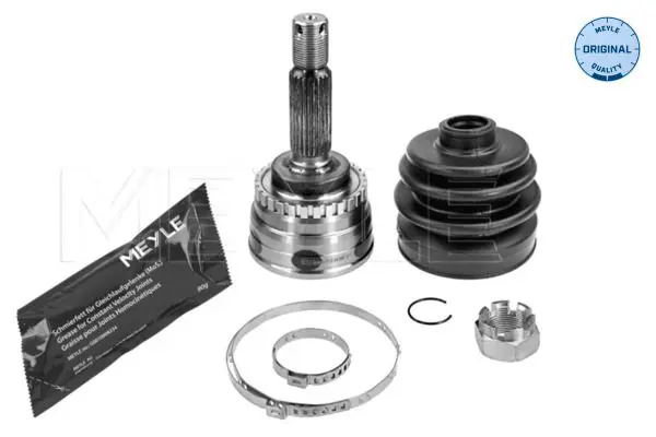 Handler.Part Joint kit, drive shaft Meyle 37144980000 1