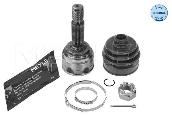 Handler.Part Joint kit, drive shaft Meyle 37144980007 1