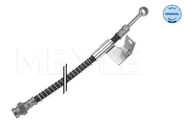 Handler.Part Brake hose Meyle 37145250005 1