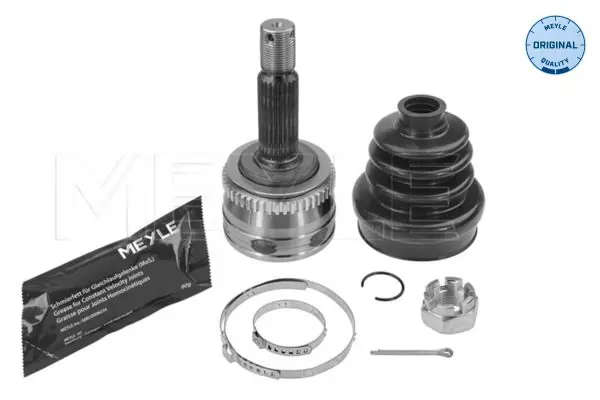 Handler.Part Joint kit, drive shaft Meyle 37144980003 1