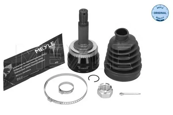 Handler.Part Joint kit, drive shaft Meyle 37144980009 1