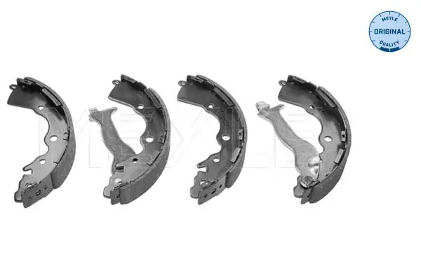 Handler.Part Brake shoe set Meyle 37145330007 1