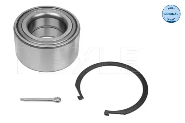 Handler.Part Wheel bearing kit Meyle 37146500007 1