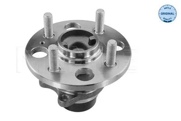 Handler.Part Wheel hub Meyle 37147520001 1