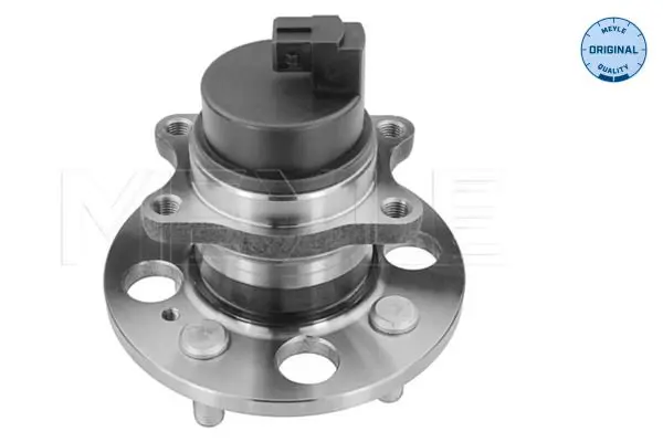 Handler.Part Wheel hub Meyle 37147520001 3