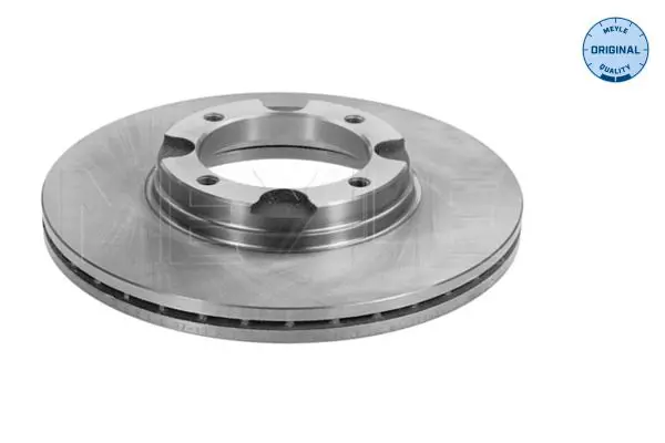 Handler.Part Brake disc Meyle 37155210003 1