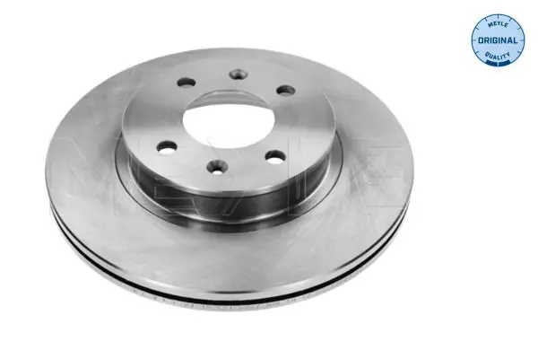 Handler.Part Brake disc Meyle 37155210007 1