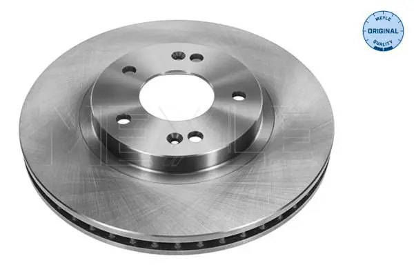 Handler.Part Brake disc Meyle 37155210022 1