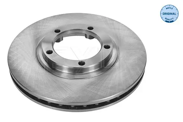 Handler.Part Brake disc Meyle 37155210024 1