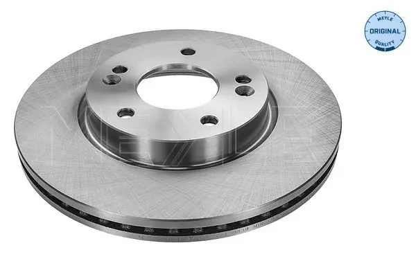 Handler.Part Brake disc Meyle 37155210039 1