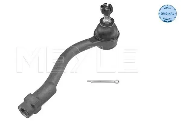 Handler.Part Tie rod end Meyle 37160200023 1