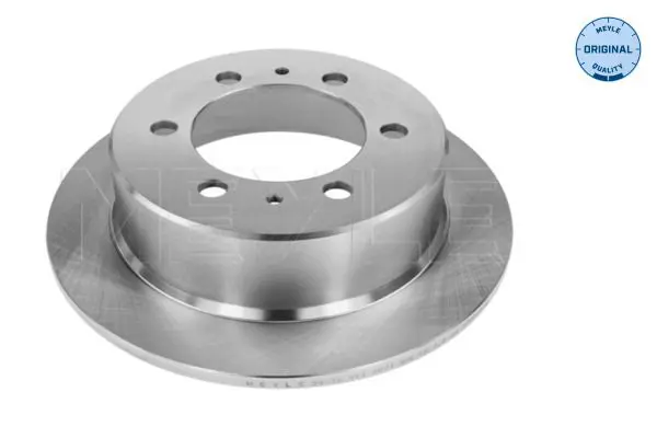 Handler.Part Brake disc Meyle 38155230001 1