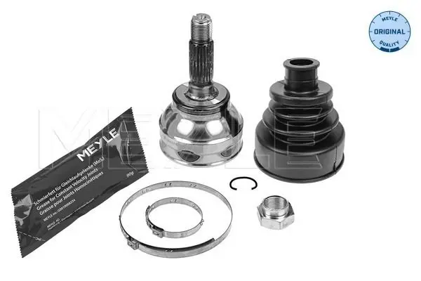 Handler.Part Joint kit, drive shaft Meyle 40144980001 1