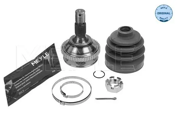 Handler.Part Joint kit, drive shaft Meyle 40144980003 1