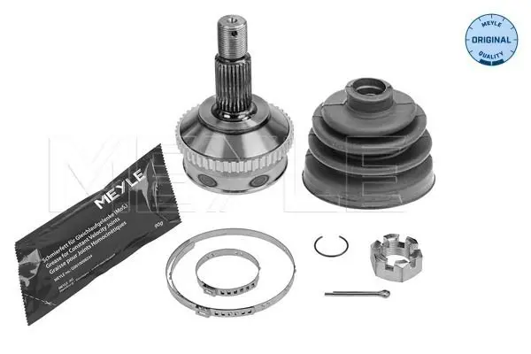 Handler.Part Joint kit, drive shaft Meyle 40144980010 1