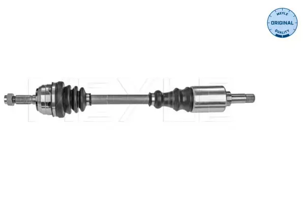 Handler.Part Drive shaft Meyle 40144980022 1