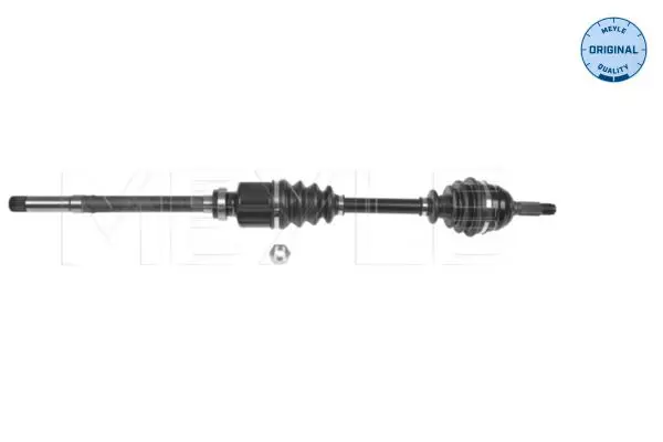 Handler.Part Drive shaft Meyle 40144980035 1