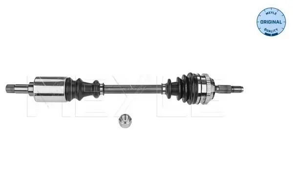 Handler.Part Drive shaft Meyle 40144980040 1