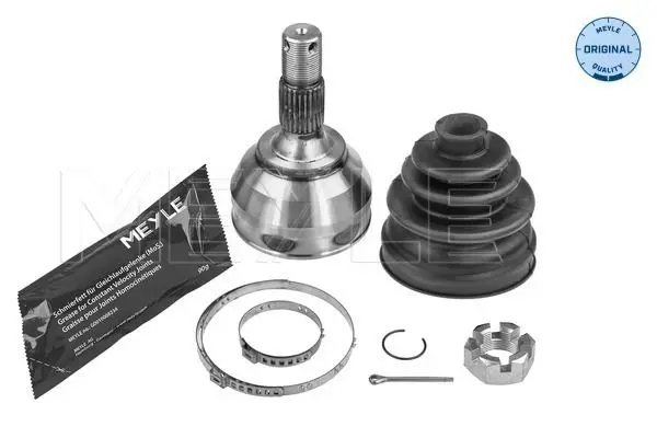 Handler.Part Joint kit, drive shaft Meyle 40144980002 1