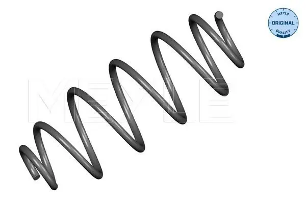 Handler.Part Coil spring Meyle 40147390002 1