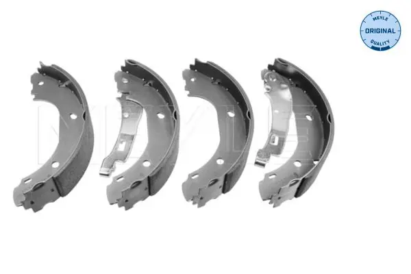 Handler.Part Brake shoe set Meyle 40145330001 1