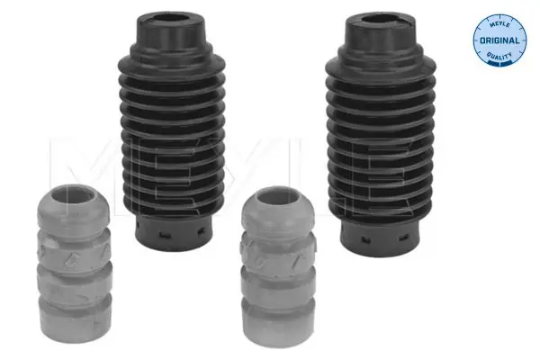 Handler.Part Dust cover kit, shock absorber Meyle 40146400000 1