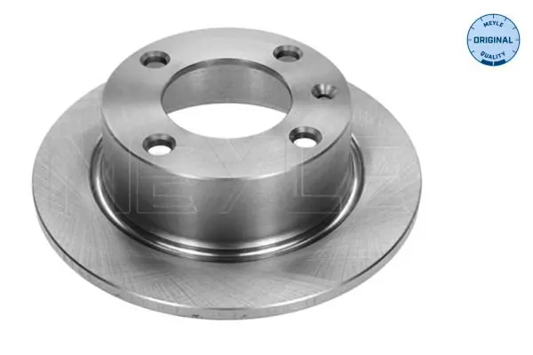 Handler.Part Brake disc Meyle 40155231001 1