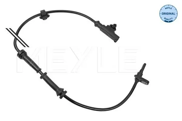 Handler.Part Sensor, wheel speed Meyle 40148000019 1