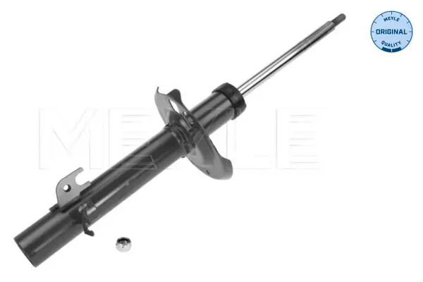 Handler.Part Shock absorber Meyle 40266230010 1