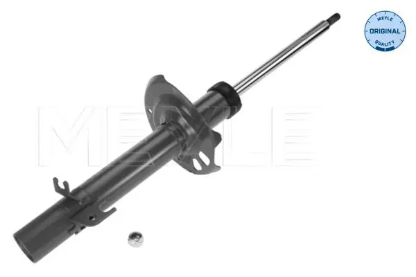 Handler.Part Shock absorber Meyle 40266230011 1