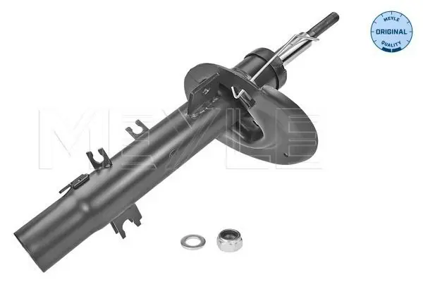 Handler.Part Shock absorber Meyle 40266230022 1