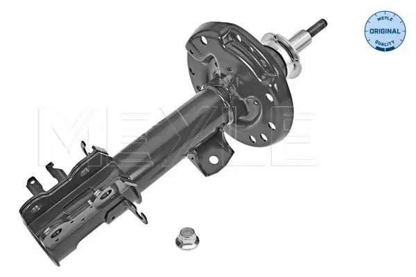 Handler.Part Shock absorber Meyle 40266230013 1