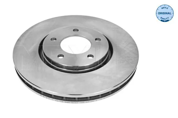 Handler.Part Brake disc Meyle 44155210001 1