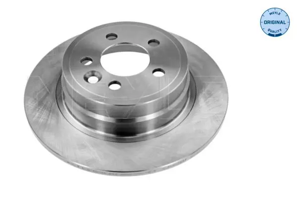 Handler.Part Brake disc Meyle 45155230009 1