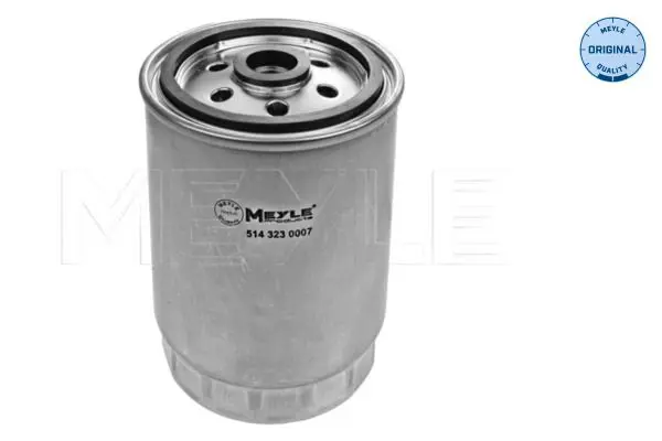 Handler.Part Fuel filter Meyle 5143230007 1