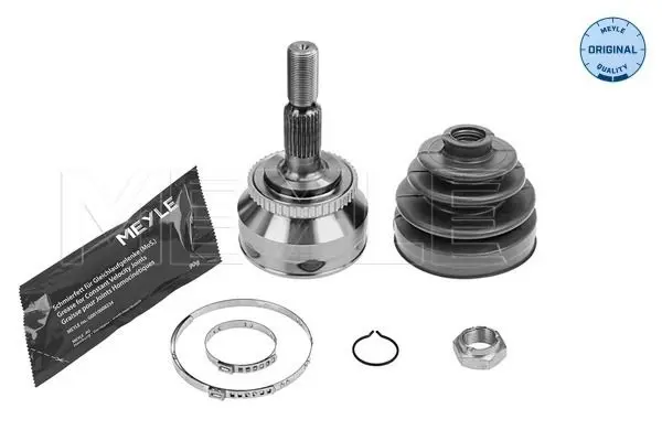 Handler.Part Joint kit, drive shaft Meyle 5144980002 1