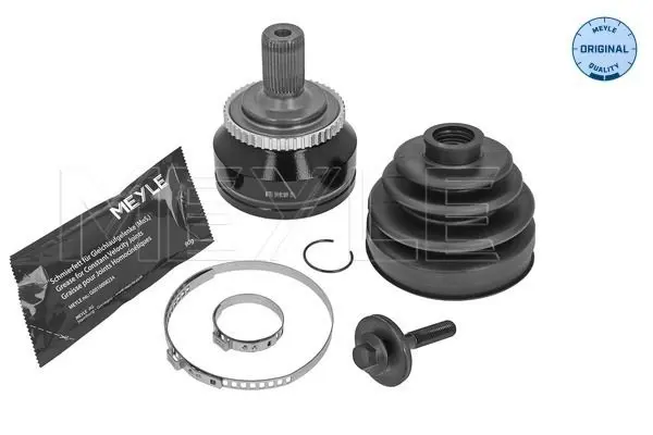 Handler.Part Joint kit, drive shaft Meyle 5144980009 1