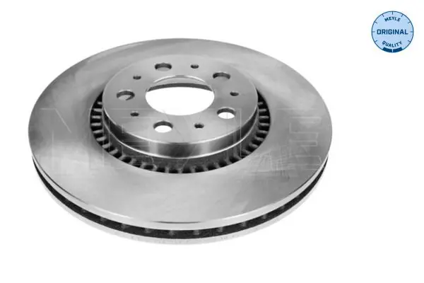 Handler.Part Brake disc Meyle 5145210001 1