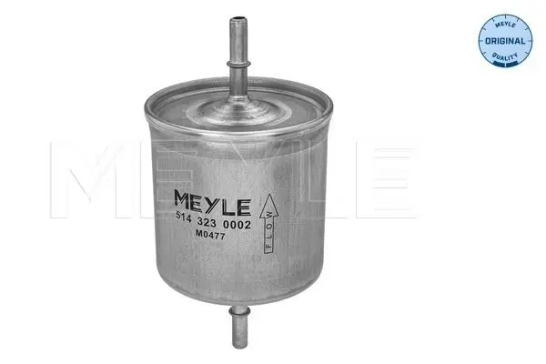 Handler.Part Fuel filter Meyle 5143230002 1