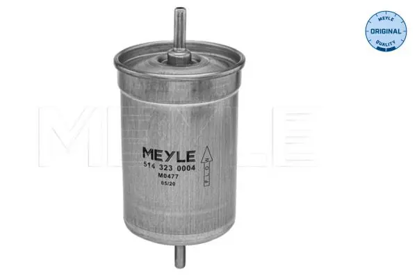 Handler.Part Fuel filter Meyle 5143230004 1