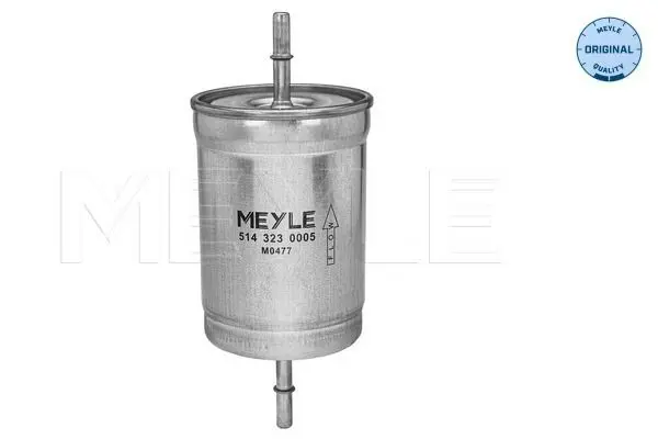 Handler.Part Fuel filter Meyle 5143230005 1