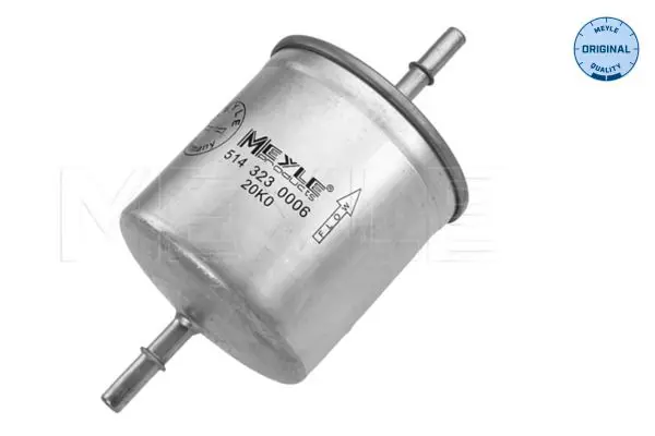 Handler.Part Fuel filter Meyle 5143230006 1